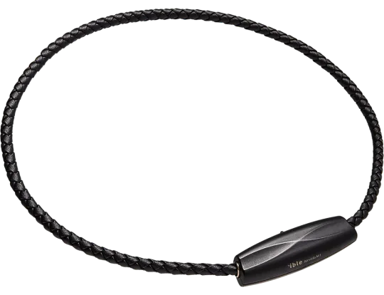 Airvida M1 เครื่องฟอกอากาศสวมใส่ ปล่อยประจุลบสร้างม่านอากาศสะอาด