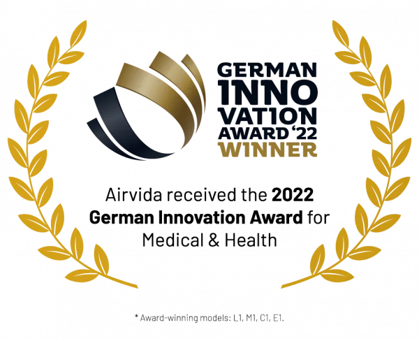 German Innovation Award