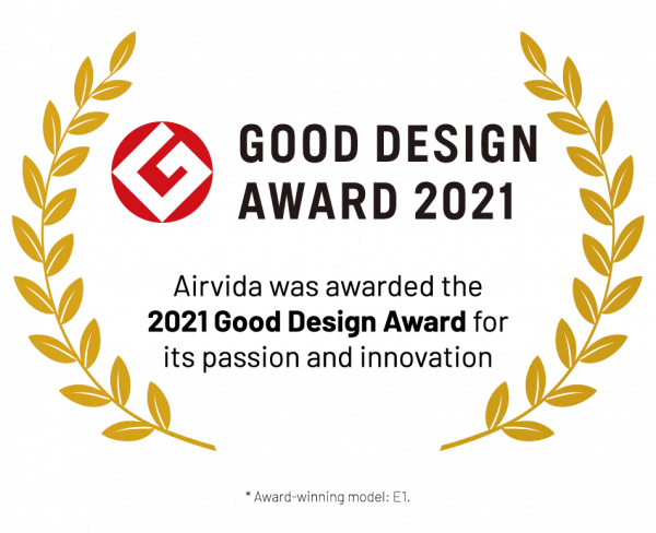 Good Design Award ประเทศญี่ปุ่น
